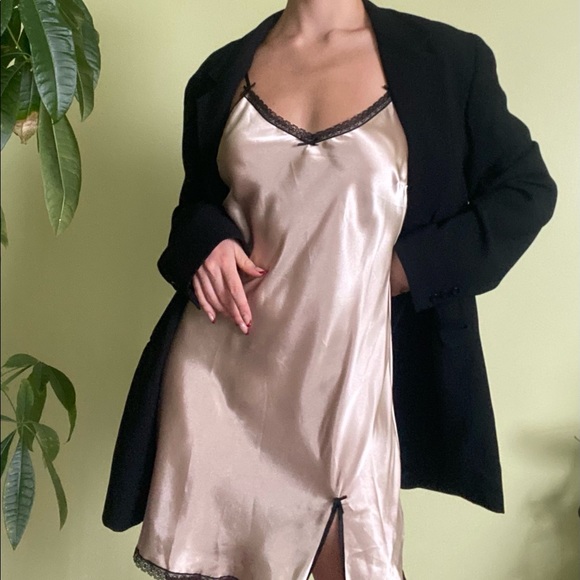 Slip dress - Picture 4 of 5